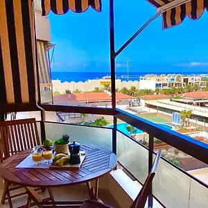  Apartamento Vistas Al Mar Jardines Canarios Cristianos España