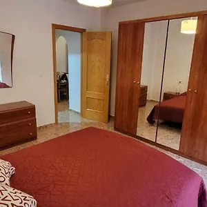 Condesa Ii Apartamento