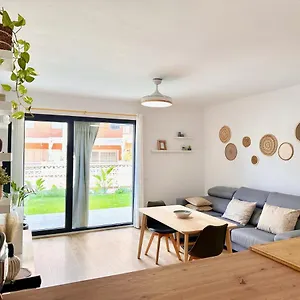 Magnifico De Ensueno Con Piscina Y Parking Salobreña