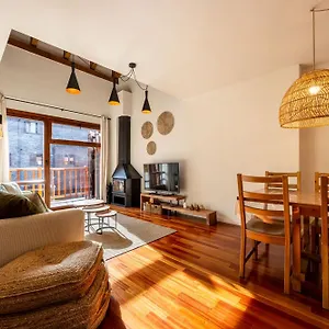  Apartamento Hauzify I El Refugi De España