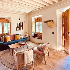 Casa Amandava Salobreña